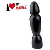 Pluggiz FUZZ 16 x 4.4 cm
